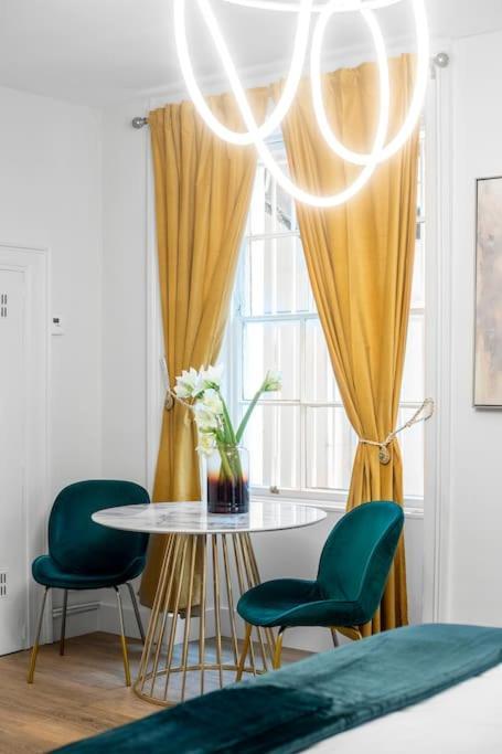 Marylebone Gem Apartments Londra Exterior foto