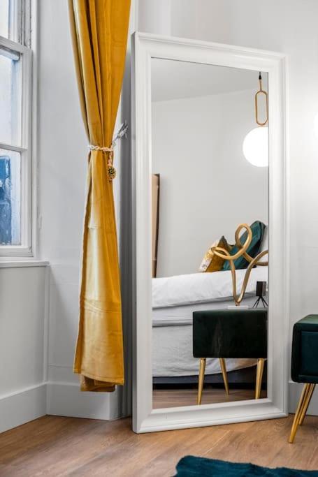 Marylebone Gem Apartments Londra Exterior foto